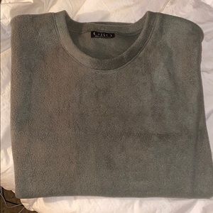 ORO Los Angeles Dark Green T-Shirt